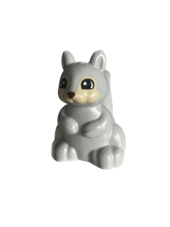 Lego Duplo veverka